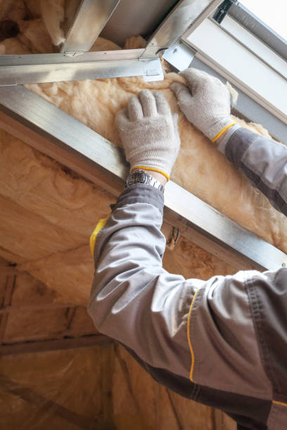 Best Spray Foam Insulation  in Sawgrass, FL
